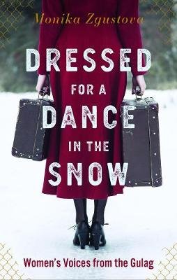 Dressed For A Dance In The Snow Image