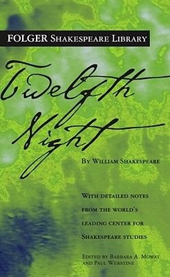 Twelfth Night Image