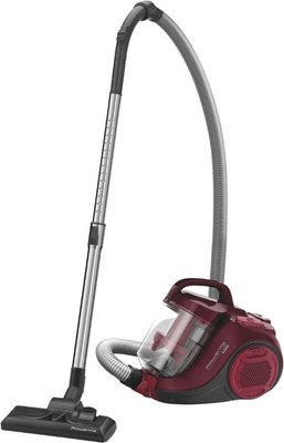 Rowenta Swift Power Cyclonic Bagless Vacuum Cleaner (900W) (1.5L) Image