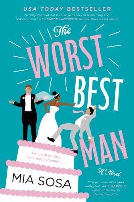 The Worst Best Man Image
