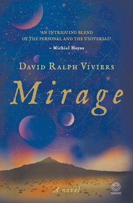 Mirage (Paperback)