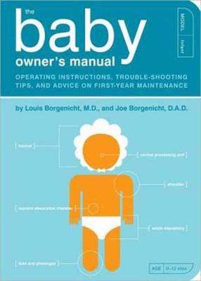 The Baby Owner's Manual Image