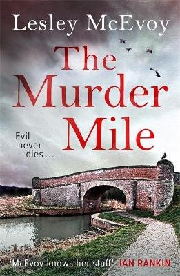 The Murder Mile Image