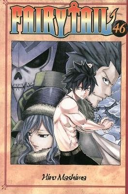 Fairy Tail 46 Image
