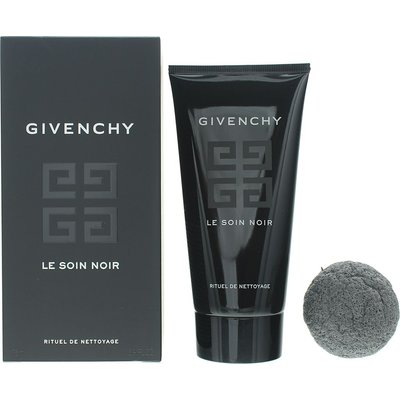 Givenchy Le Soin Noir Face Cleanser Face Sponge 175ml Image