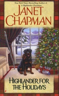 Highlander for the Holidays Image