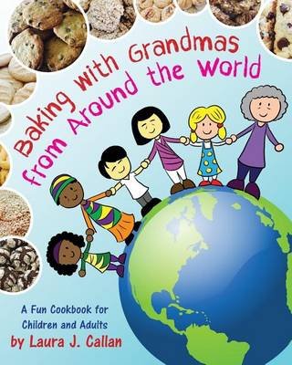 Baking with Grandmas from Around the World Image