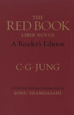The Red Book Image