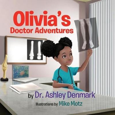 Olivia's Doctor Adventures Image