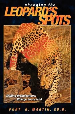 Changing the Leopard's Spots Image