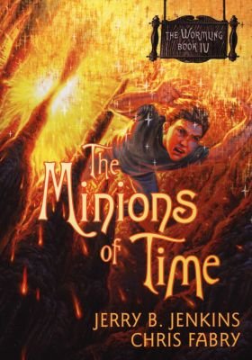 Minions Of Time, The Image
