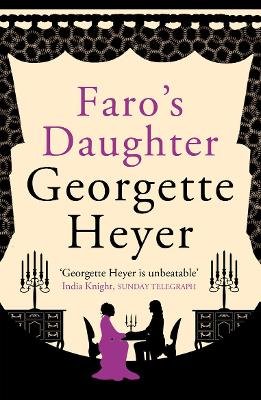 Faro's Daughter Image