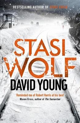 Stasi Wolf Image