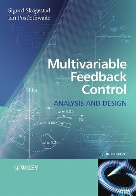 Multivariable Feedback Control - Analysis and Design 2e Image