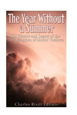 The Year Without a Summer Image