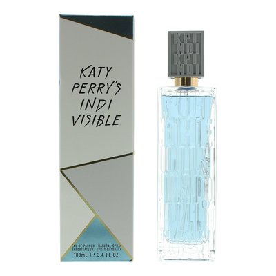Katy Perry Indi Eau De Parfum (100ml) Image