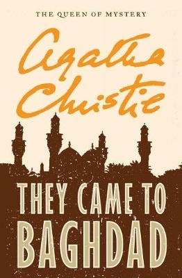 They Came to Baghdad Image