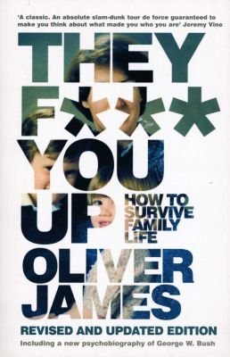 They F*** You Up Image
