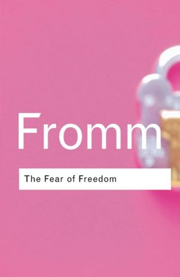 The Fear of Freedom Image