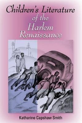 Children's Literature of the Harlem Renaissance Image