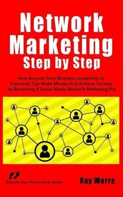 Network Marketing Step-By-Step Image