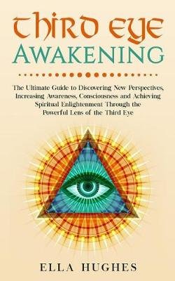 Third Eye Awakening Image