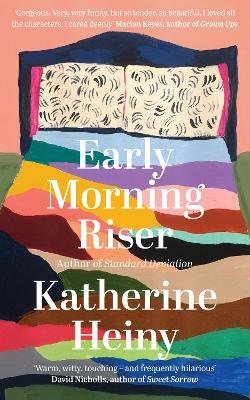 Early Morning Riser Image