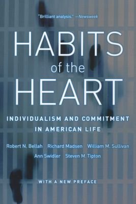 Habits of the Heart, With a New Preface Image