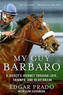 My Guy Barbaro Image