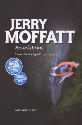 Jerry Moffatt Image