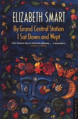 By Grand Central Station I Sat Down and Wept Image