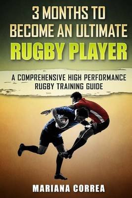 3 Months to Become an Ultimate Rugby Player Image
