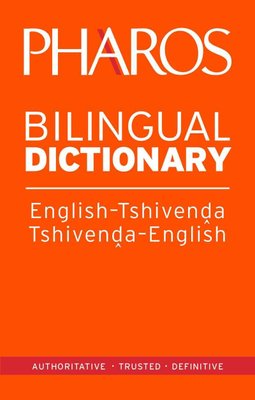 Pharos Bilingual Dictionary Image