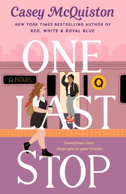 One Last Stop Image