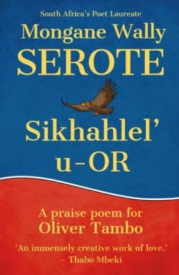 Sikhahlel' u-OR Image