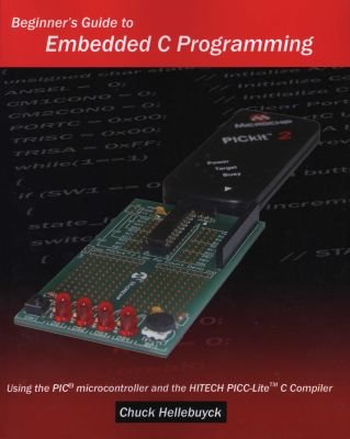 Beginner's Guide To Embedded C Programming Image