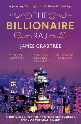 The Billionaire Raj Image