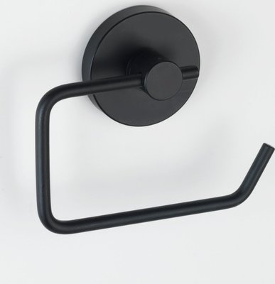 Wenko Vacuum-loc® Toilet Paper Holder Image
