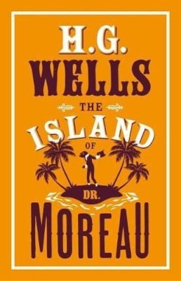 The Island of Dr Moreau Image