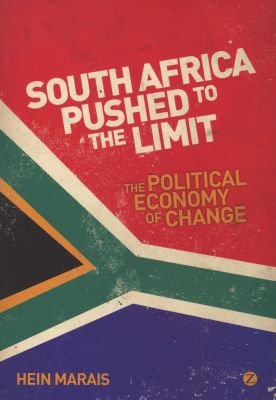 South Africa Pushed to the Limit Image