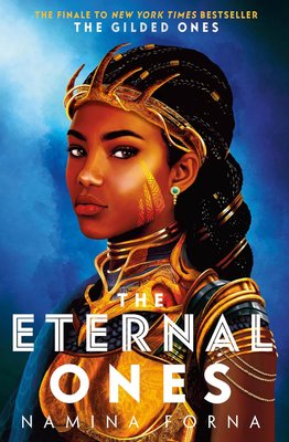 The Eternal Ones Image