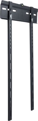 EQUIP 32"-55" Fixed TV Wall Mount Bracket (Black) Image