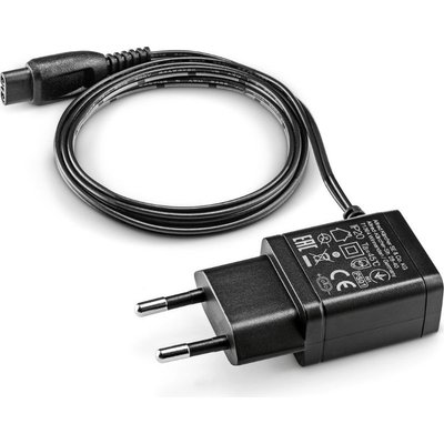 Kärcher 2.633-107.0 power adapter/inverter Indoor Black WV supply Image
