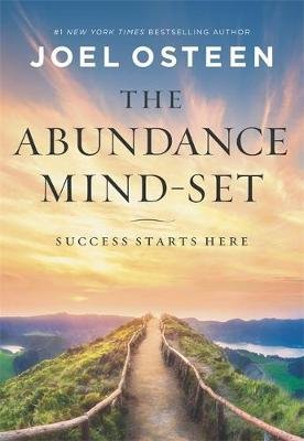 The Abundance Mind-Set Image
