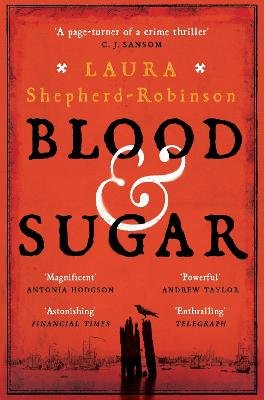 Blood & Sugar Image