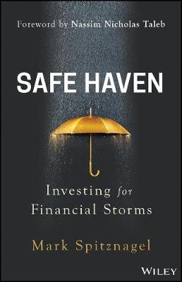 Safe Haven - Investing for Financial Storms Image