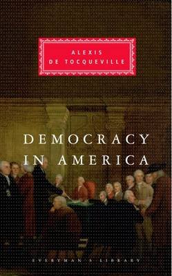 Democracy In America Image