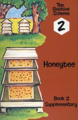 Beehive Book 2: Honeybee Image