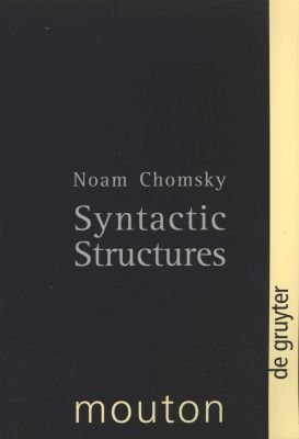 Syntactic Structures Image