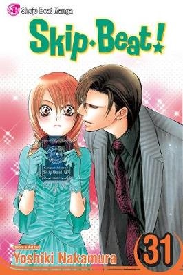 Skip*Beat!, Vol. 31 Image